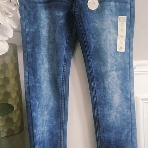 Canyon River Blues Women's Denim Jeggings